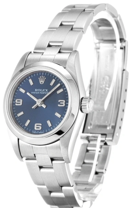 OnTrend 291 Rolex Oyster Perpetual Lady 0524